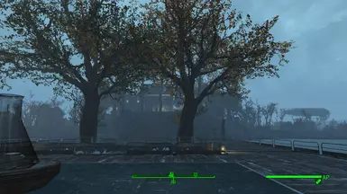 Croup Manor Optimized version at Fallout 4 Nexus - Mods and community