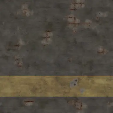 2048x Texture - Damage