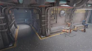 With Darker Vault Metal