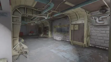 Generator observation - V111