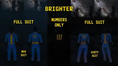 Brighter... Brightness