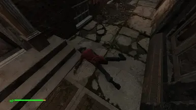 Kill Hancock