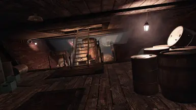 Optional file showcase