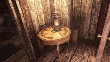 Optional file showcase