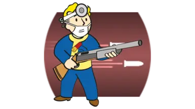 Two Shot Shotgun Fix
