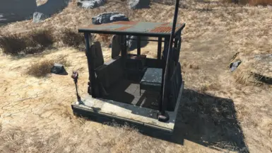Barricade Bunk - 1x1 Single Residential