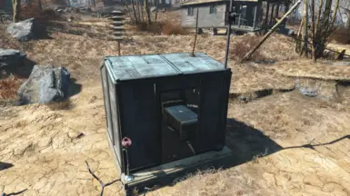 Steel Bunk - 1x1 Single Residential