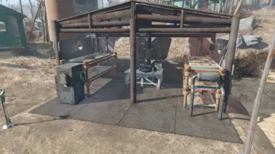 Hydroponic Farm - 2x2 Basic Agricultural