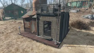 Cade's Clinic - 2x2 Clinic