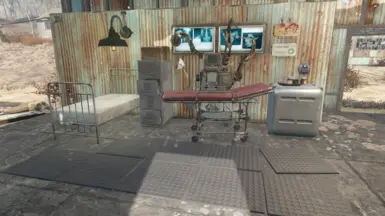 Autodoc Clinic - Int Clinic