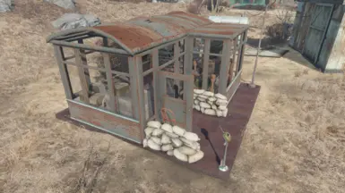 Technology Vault - 2x2 Machine Parts Gathering