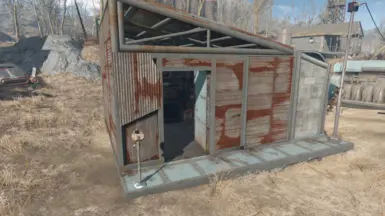 Cremation Station - 2x2 Cemetery