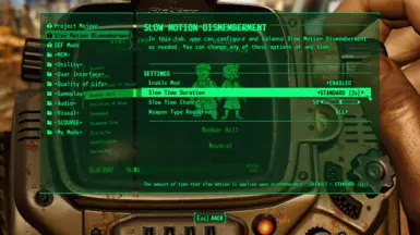 Mod Configuration Menu (Old)