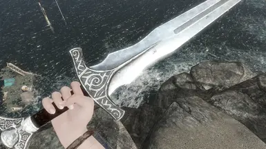 Without ENB