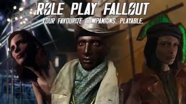 Role Play Fallout Thumbnail