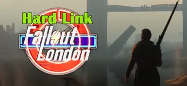 Hardlink Fallout London