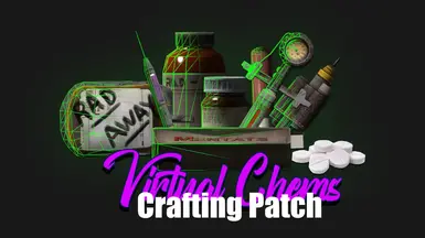Virtual Chems Crafting Patch