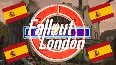 Fallout London - Spanish Translation
