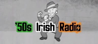 '50s Irish Radio