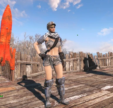Thanks-hat-scarf-and-custom-combat-armour