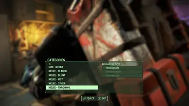 mod items moved to ECO Workbench with Sort Some Stuff Supreme ECO Edition