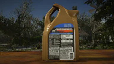 Suprathaw AntiFreeze (back)