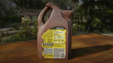 AntiFreeze (back)