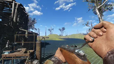 Mod is playable now