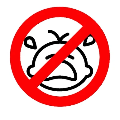 Baby Crying Baby icon