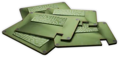 Green Option