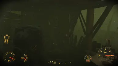 Institute Power Armor Redux...Redux