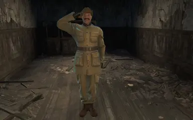 A night at the museum