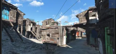 The Yard