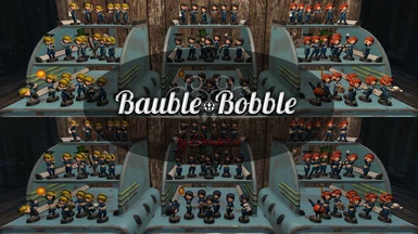 Bauble Bobble