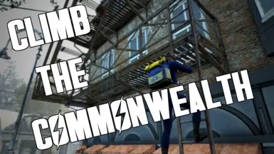 Climb the Commonwealth