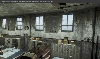 GNN01 - Before