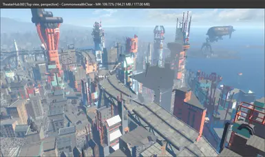 TheaterHub360