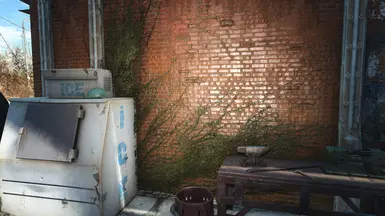 mod green