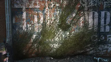 mod green