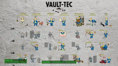 wall