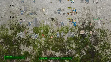wall