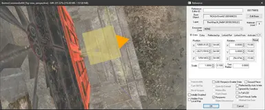 Example - Exterior Orientation