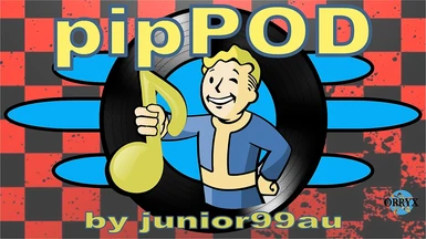 pipPOD by junior99au