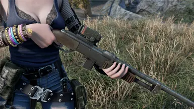 Default Recons Scope