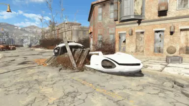 The game uses wrong Grayscale values for the vehicle material files. This was fixed, special thanks to TheGoldfinch for all the research.