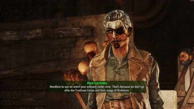 fallout 4 tales from the commonwealth