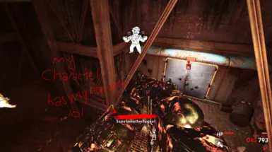 Perk Icon