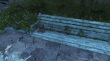 Bench