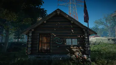General Store (Outside) (V1.0)