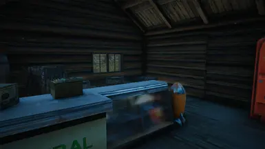 General Store (Inside) (V1.0)